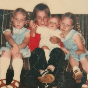 Notice Gallery for Martin VICKERS