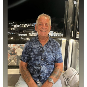 Photo of Robert THOMSON