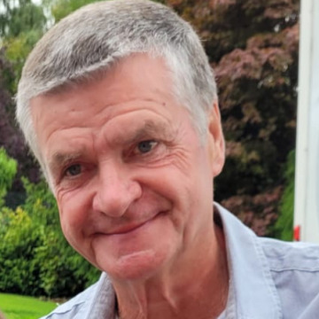 Photo of Michael BURNS