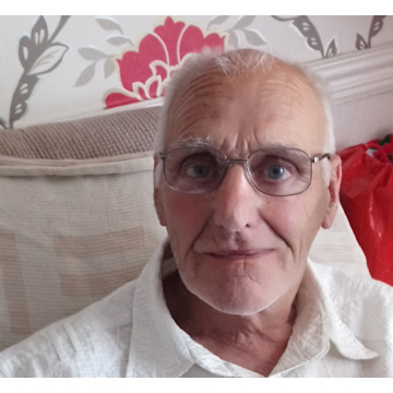 Photo of Terence WELSH