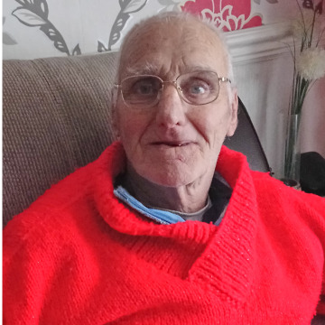 Notice Gallery for Terence WELSH