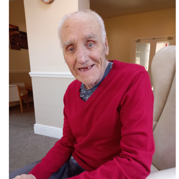 Notice Gallery for Terence WELSH