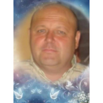 Notice Gallery for Peter FERGUSON