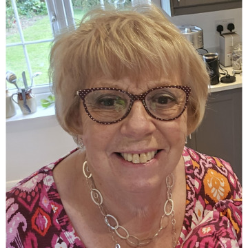 Notice Gallery for Pauline Anne HISCOCK