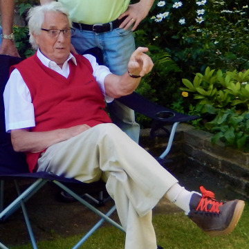 Notice Gallery for Alexander David SMETHURST