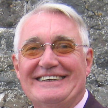 Photo of Brian SMITH