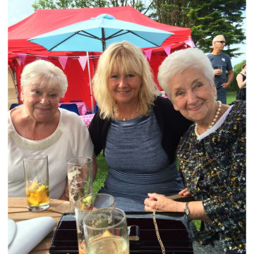 Photo of Lillie HODGMAN