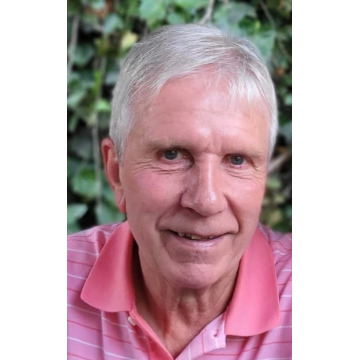 Photo of Geoffrey PARKINSON