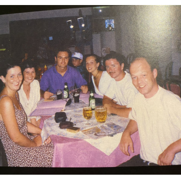 Notice Gallery for Martin Anthony CONNAN