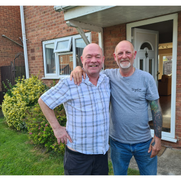 Notice Gallery for Martin Anthony CONNAN