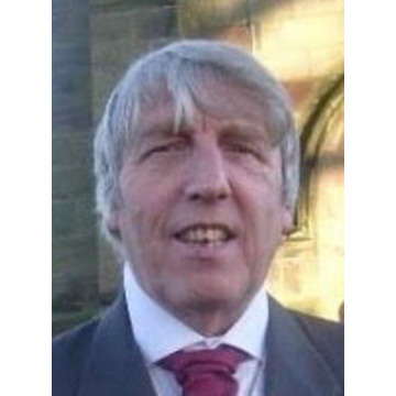 Photo of James WAIN