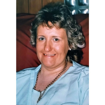 Photo for notice Christine ELLIOTT