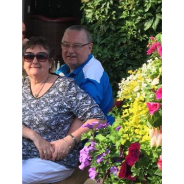 Photo for notice Christine ELLIOTT