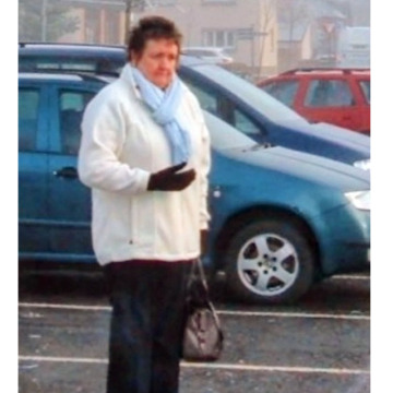 Notice Gallery for Christine ELLIOTT