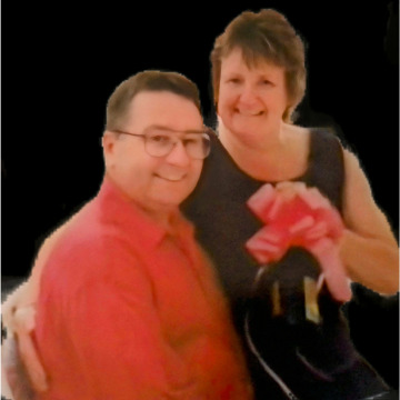 Photo for notice Christine ELLIOTT