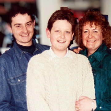 Photo for notice Christine ELLIOTT