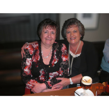 Photo for notice Christine ELLIOTT