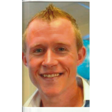 Notice Gallery for Dean Andrew WHITE