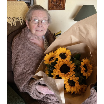 Notice Gallery for Janice Dunsmore KNOX