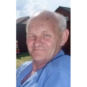 Photo of Peter HIGGINS