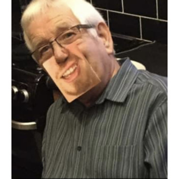 Photo of Raymond John COOKE