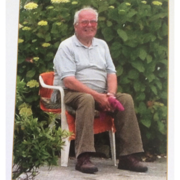 Notice Gallery for George Douglas ARMSTRONG