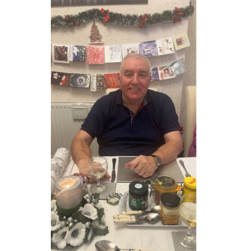 Notice Gallery for John Kenneth TAYLOR