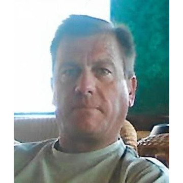 Photo of Nigel SWEET