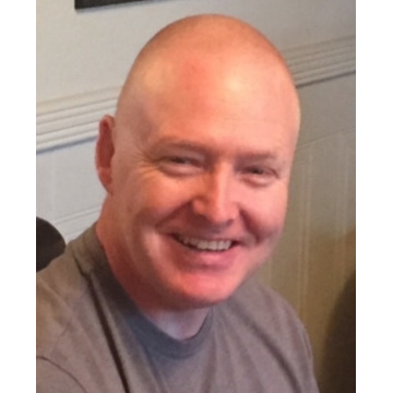 Photo of Lee Edward BAINES