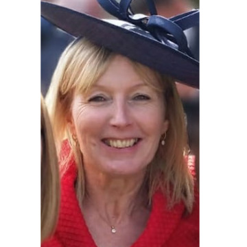 Photo of Carolyn COLLIER
