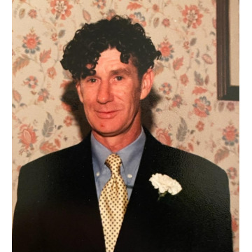 Photo of Patrick Joseph LAMBE