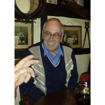 Photo of Edward Gwyn CADOGAN