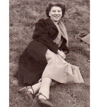 Photo of Winifred SHERIDAN
