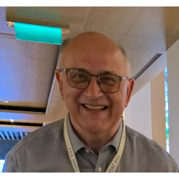 Photo of Douglas BRADLEY