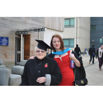 Notice Gallery for Joan CHADWICK