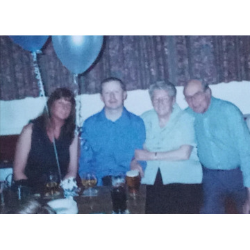 Notice Gallery for Joan CHADWICK