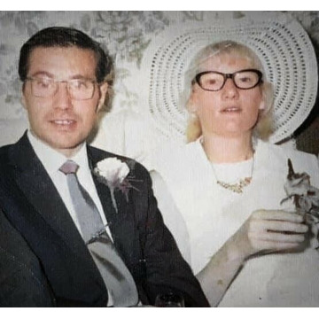 Notice Gallery for Joan CHADWICK