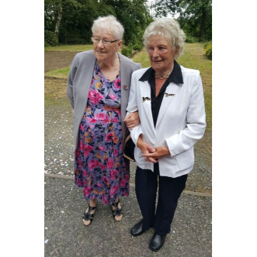 Notice Gallery for Joan CHADWICK