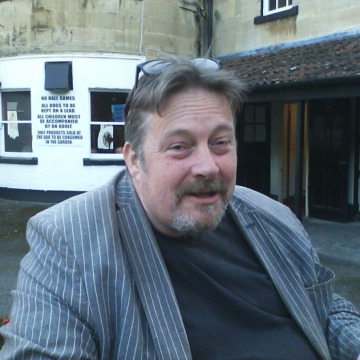 Photo of Mark Anthony LEWIS