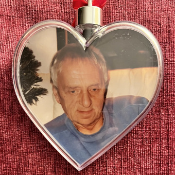 Notice Gallery for Ronald DICKINSON