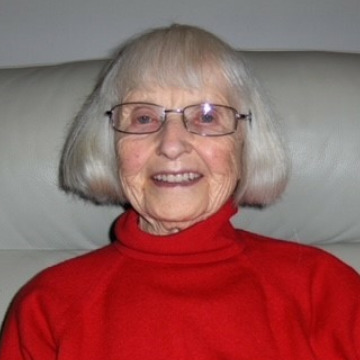 Photo of Barbara MORGAN