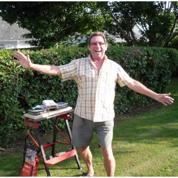 Notice Gallery for John Anthony Stafford GREAVES