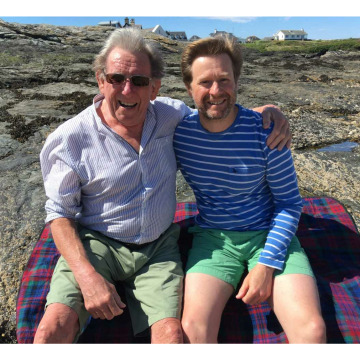 Notice Gallery for John Anthony Stafford GREAVES