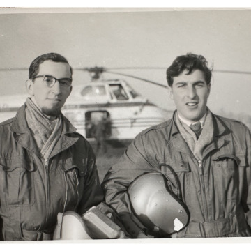 Notice Gallery for Rodney PARFITT