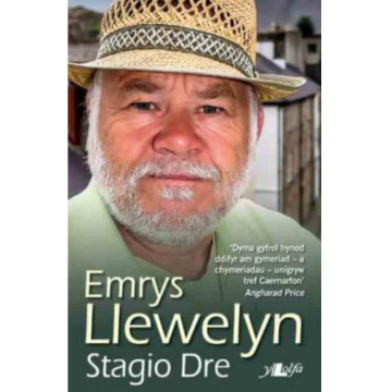 Photo of Emrys Llewelyn JONES