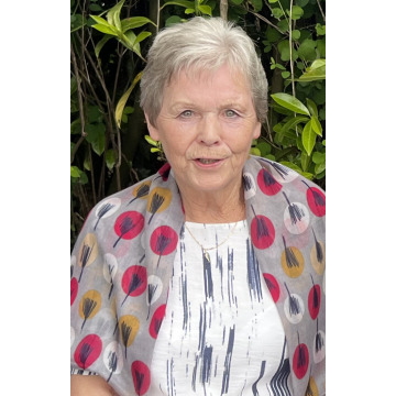 Photo of Mary GAMBLE