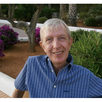 Photo of Alfred George HOWARD