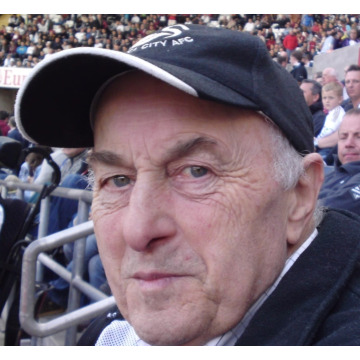 Photo of Harry Trevelyan Rhys WILLS