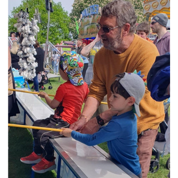 Photo for notice Tim DAVIES