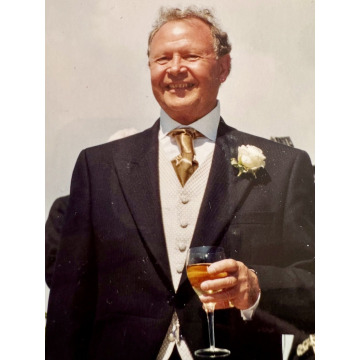 Photo of Anthony LUGSDIN